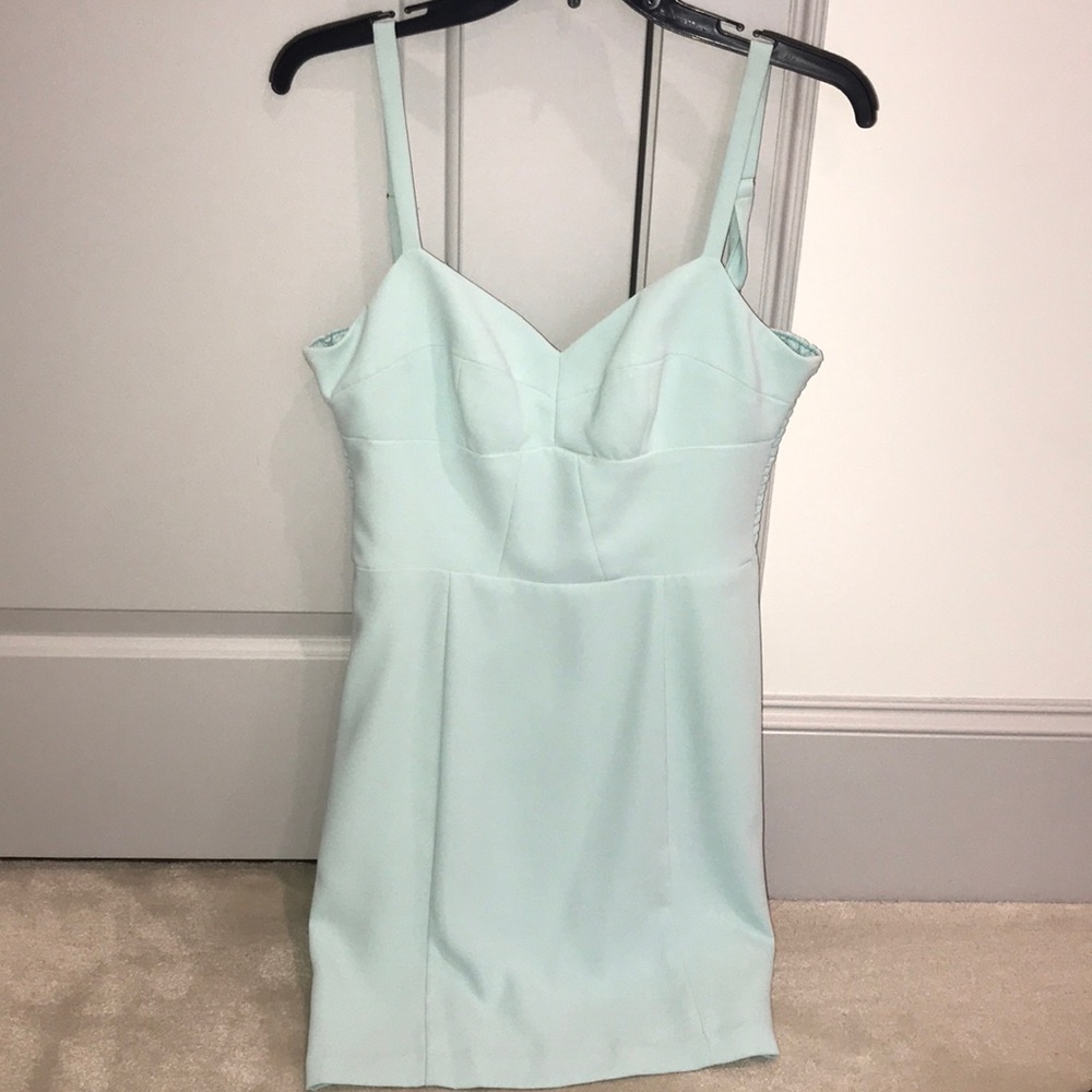 Amanda Uprichard dress